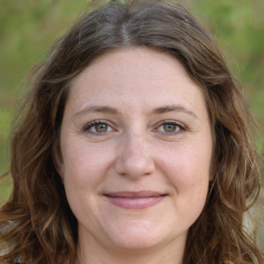 Portrait de Célestine Dubois